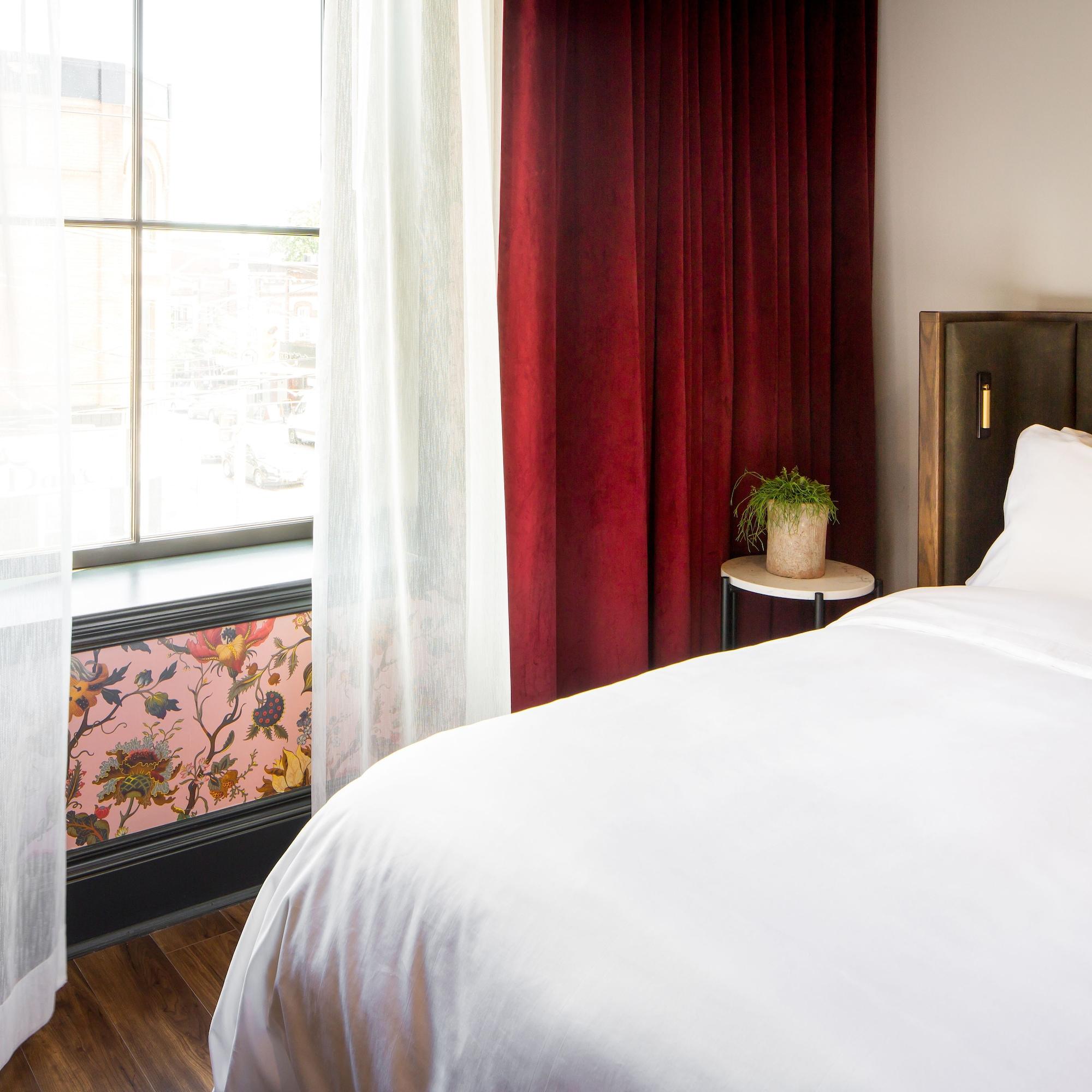 The Broadview Hotel Toronto Exterior foto