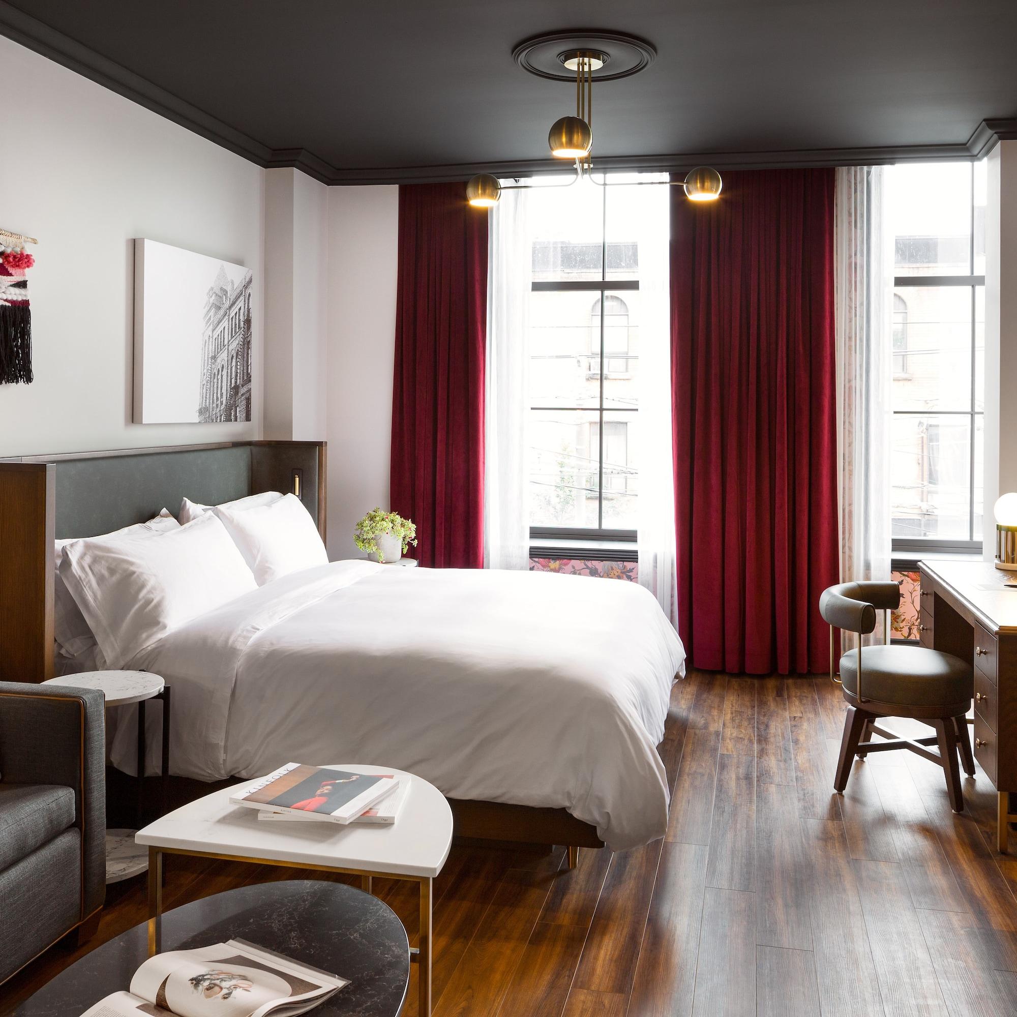 The Broadview Hotel Toronto Exterior foto