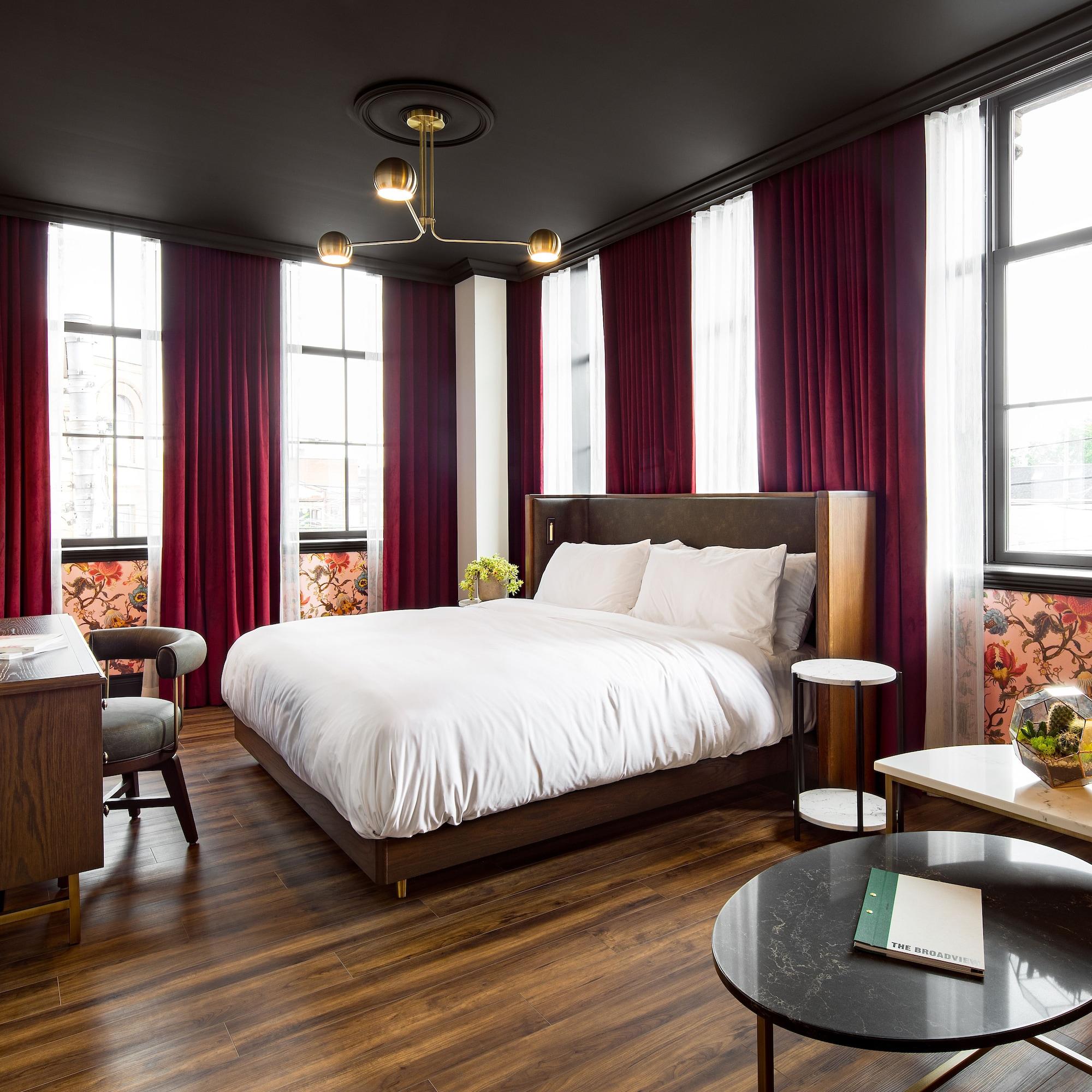 The Broadview Hotel Toronto Exterior foto