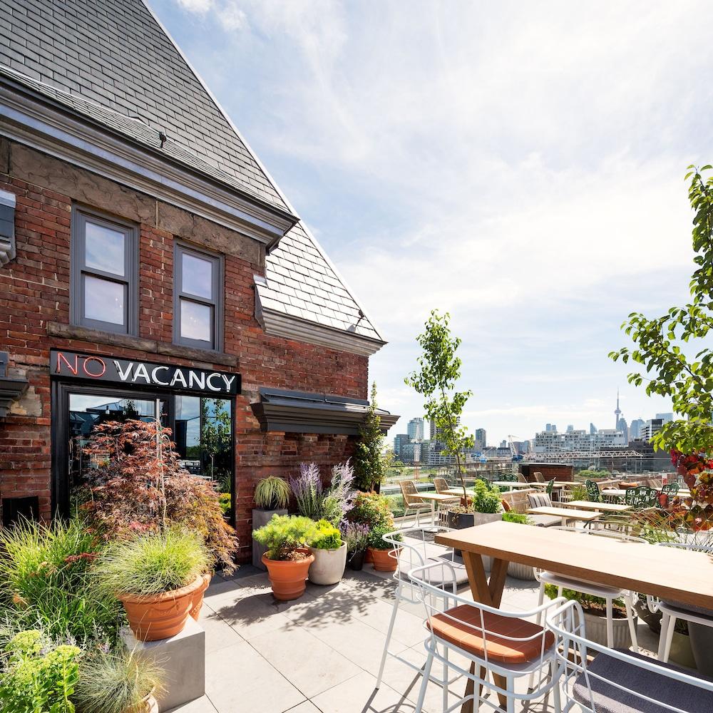 The Broadview Hotel Toronto Exterior foto