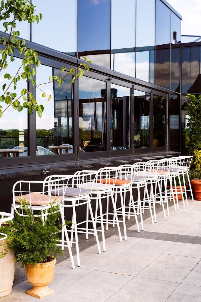 The Broadview Hotel Toronto Exterior foto