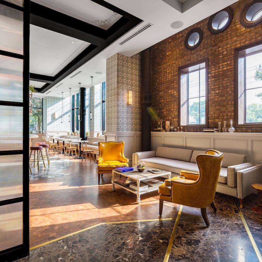 The Broadview Hotel Toronto Exterior foto