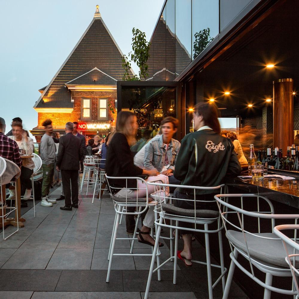 The Broadview Hotel Toronto Exterior foto
