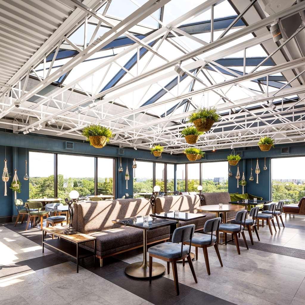 The Broadview Hotel Toronto Facilidades foto