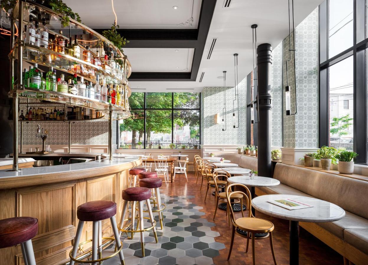 The Broadview Hotel Toronto Exterior foto