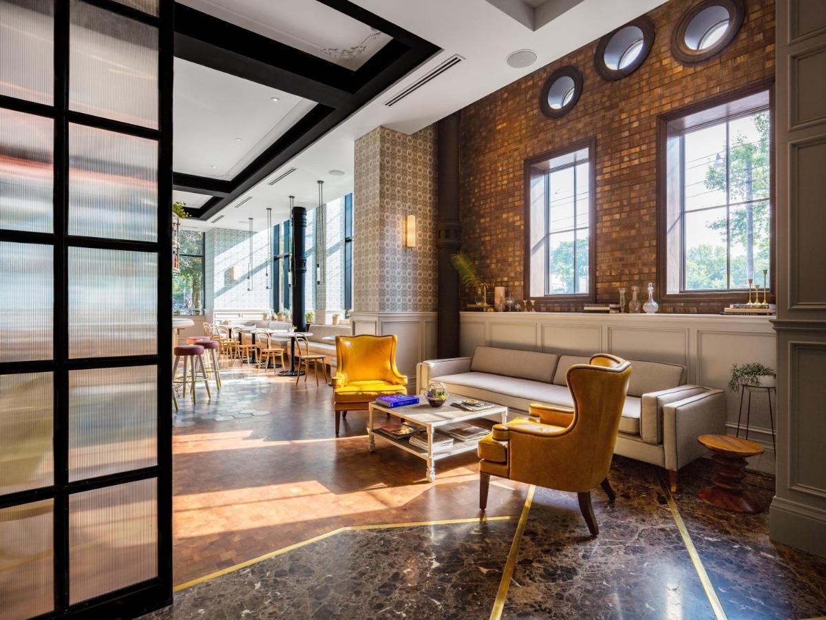 The Broadview Hotel Toronto Exterior foto