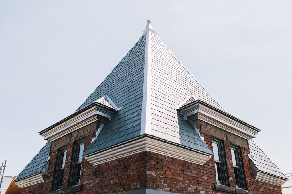The Broadview Hotel Toronto Exterior foto