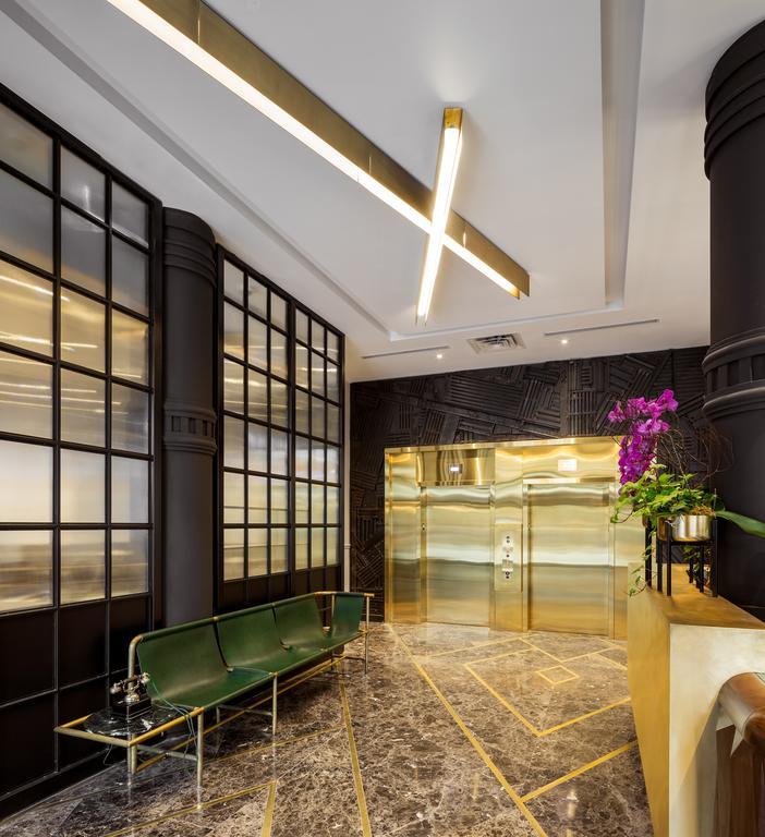 The Broadview Hotel Toronto Exterior foto