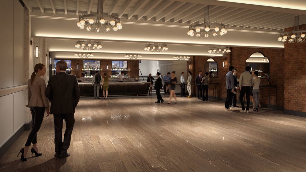 The Broadview Hotel Toronto Exterior foto